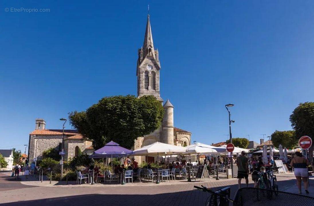 Appartement à ROYAN
