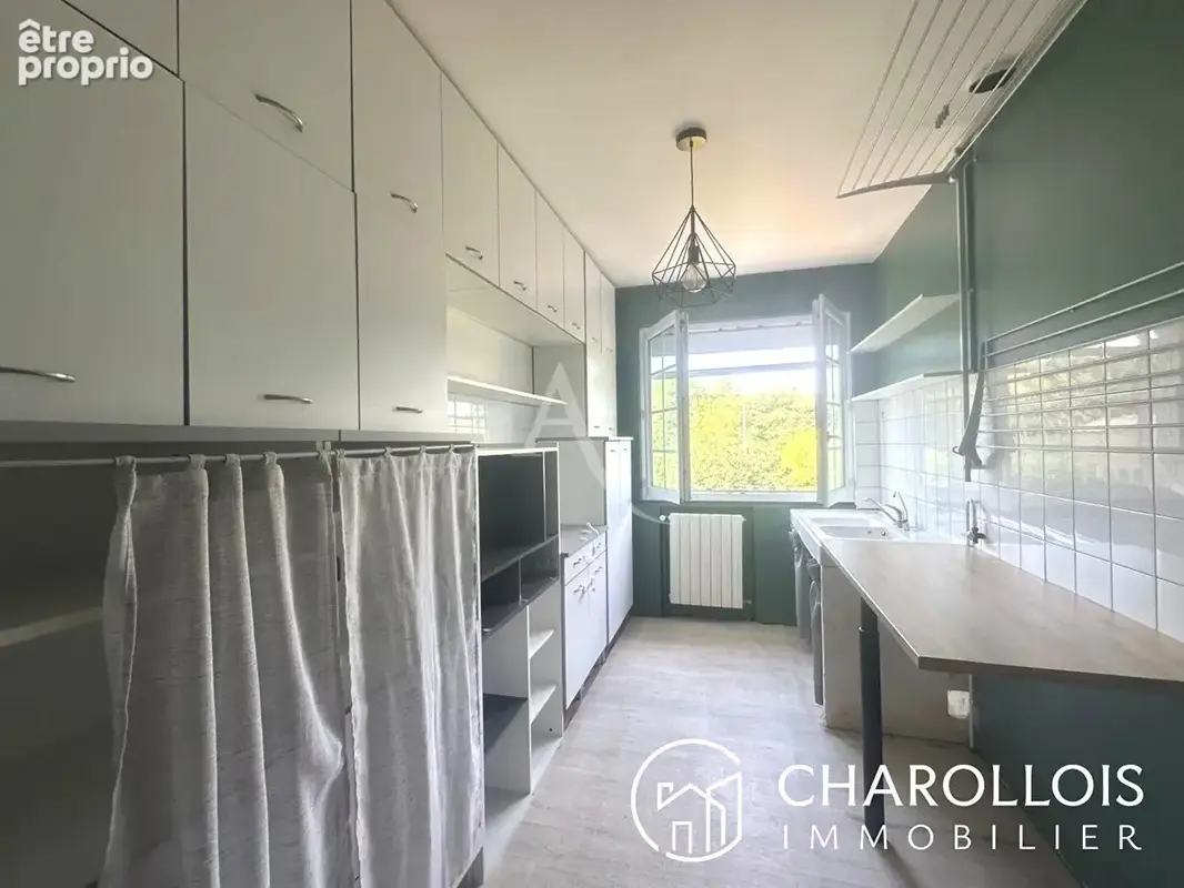 NOUVEAUTE ! Maison beaux volumes - 132m² - MÂCON - photo 12