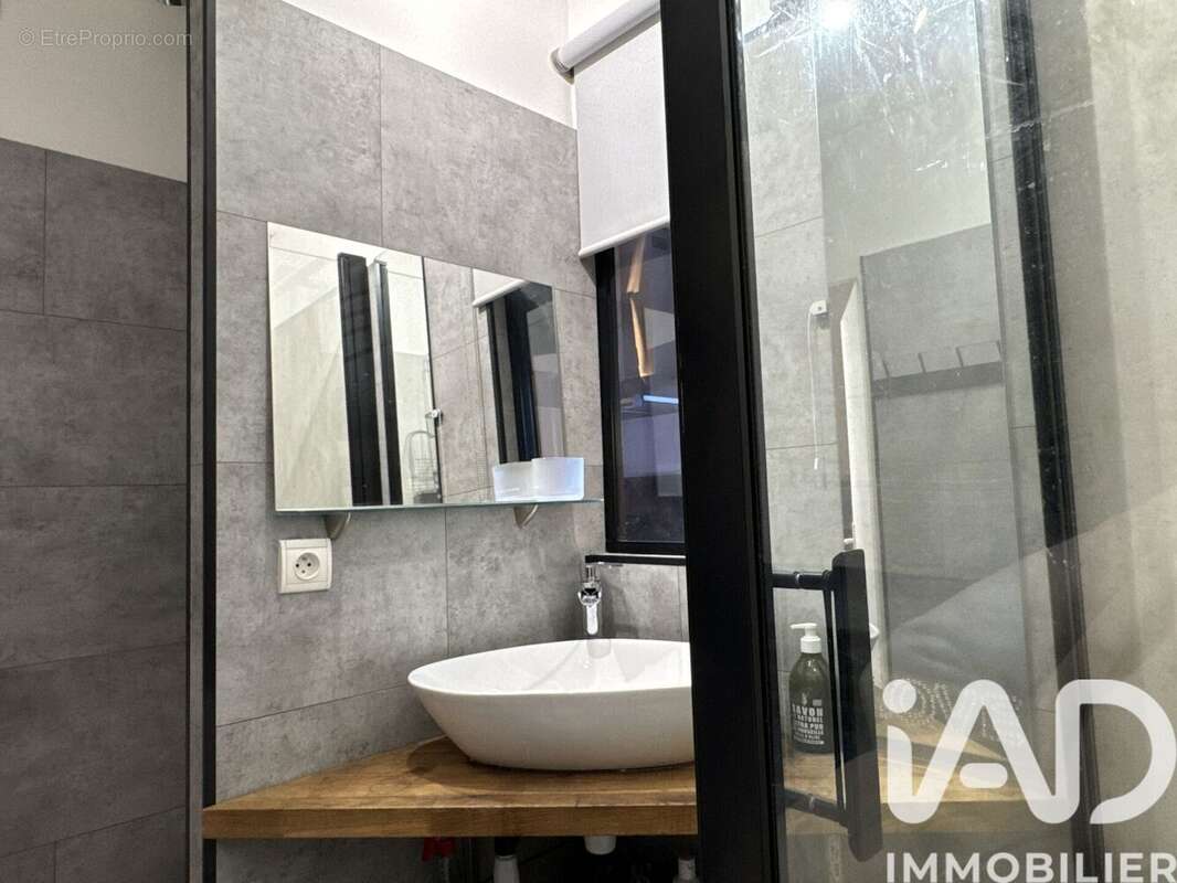 Photo 7 - Appartement à ORSAY