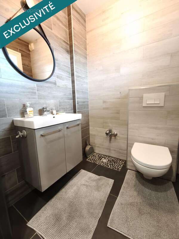 Photo 8 - Maison à LA RICAMARIE