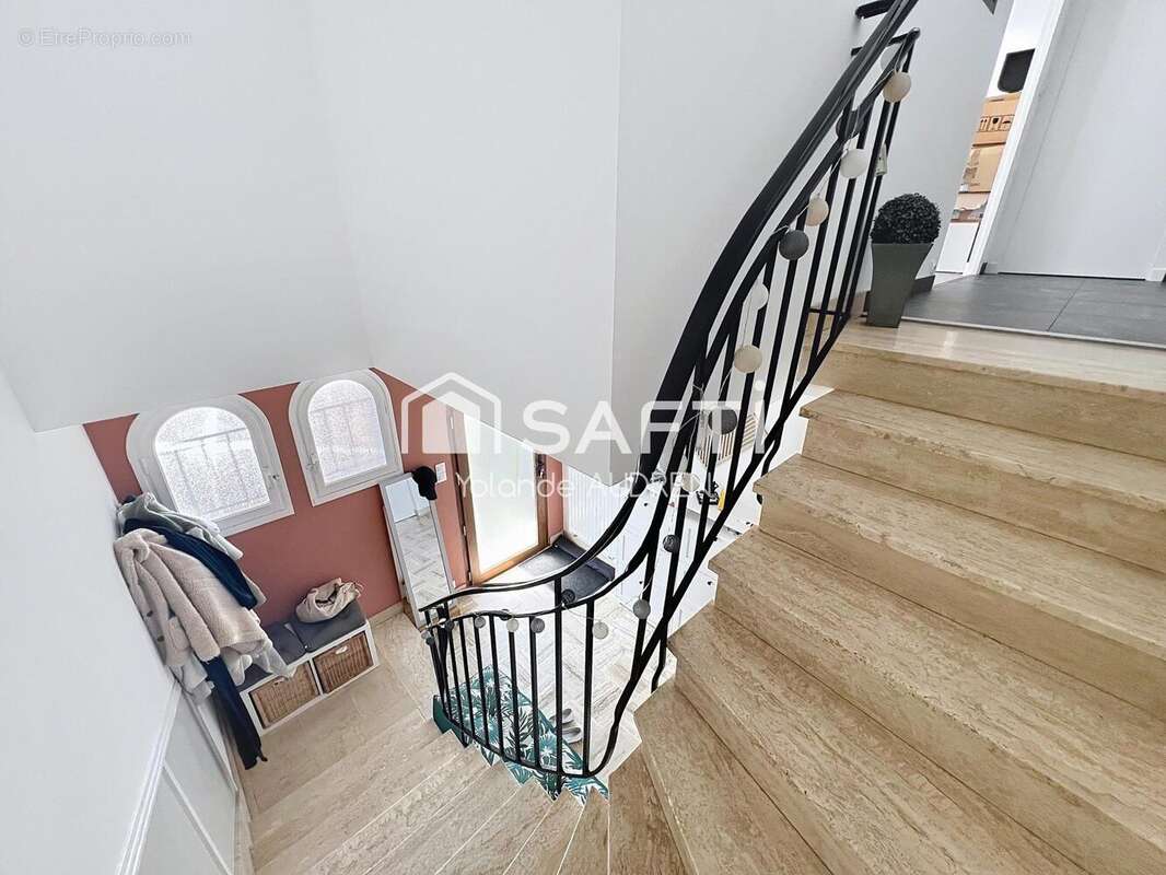 Maison 120 m² à Trignac  - photo 8