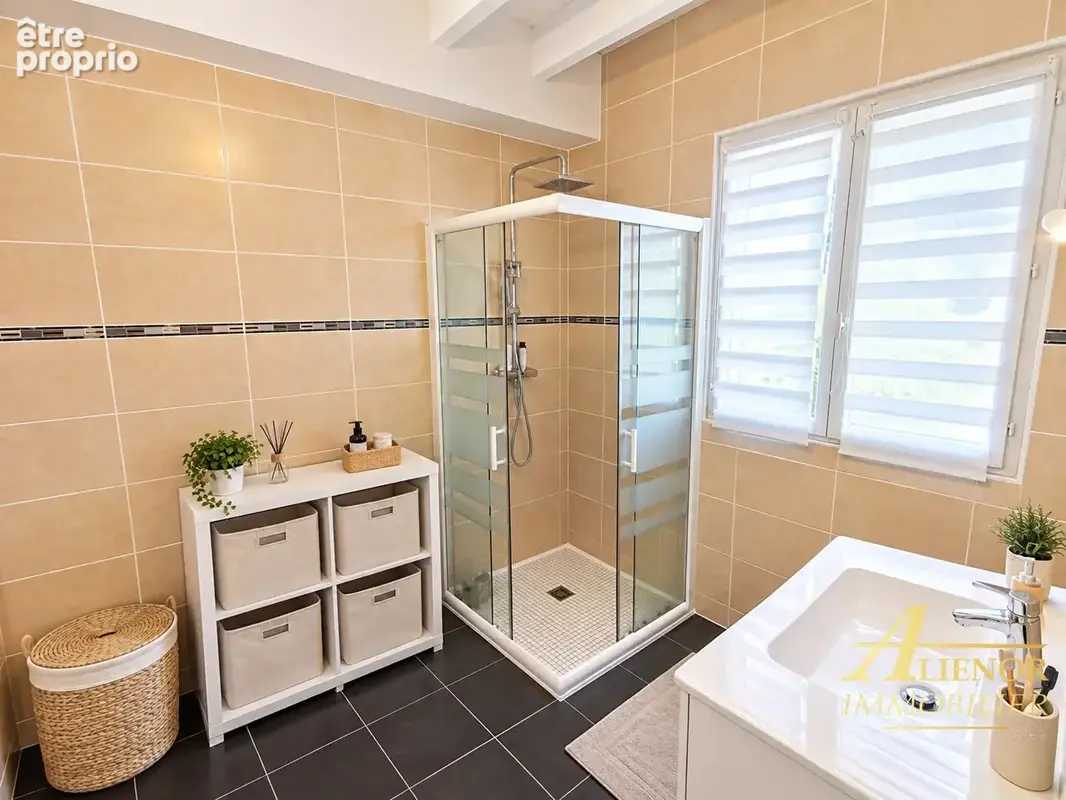 Maison Sorges Et Ligueux En Perigord 3 pièce(s) 74 m2 - photo 4