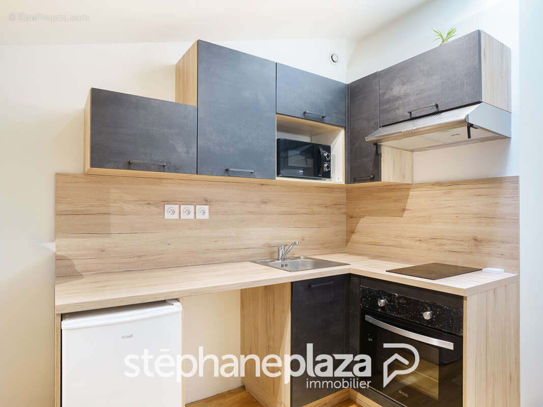 Appartement à MACON