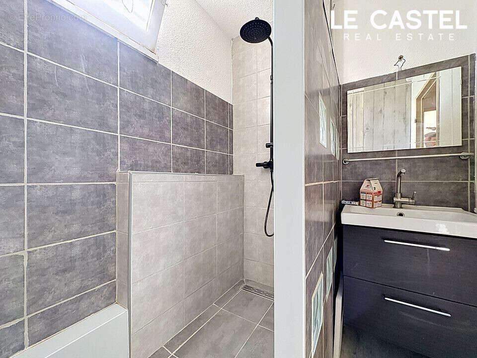 Appartement à LA CIOTAT