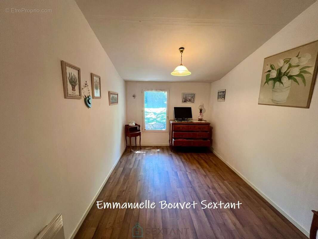 Maison à LAMONZIE-MONTASTRUC