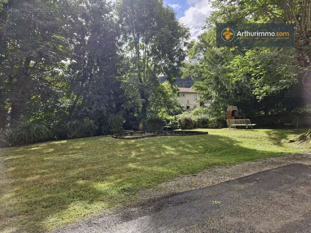 Appartement à LAVELANET