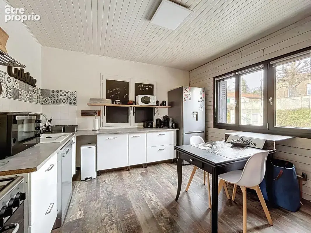 Exclusivité — Maison avec dépendance à Saint-Romain-de-Lerps - photo 9