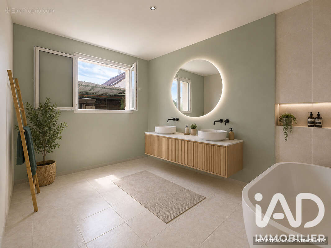 Maison 173 m² à Herblay  - photo 9