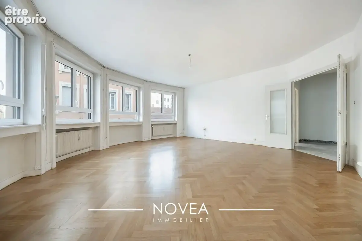 Appartement 5 pièces 135 m² à vendre à Lyon-6e (69006) - photo 2