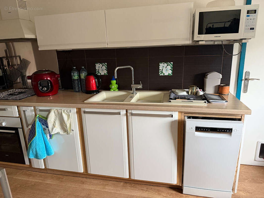 Appartement à LAMBERSART