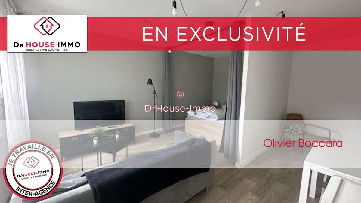 Appartement à NIORT