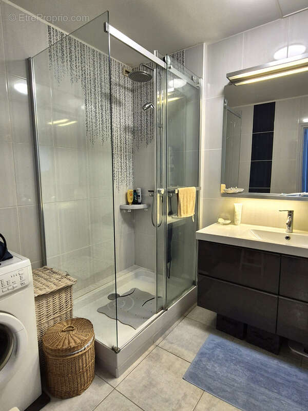 Appartement à LES SABLES-D'OLONNE