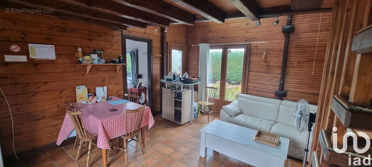 Photo 3 - Maison à ASNELLES