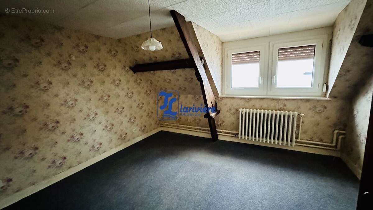 Maison à AUDRESSELLES