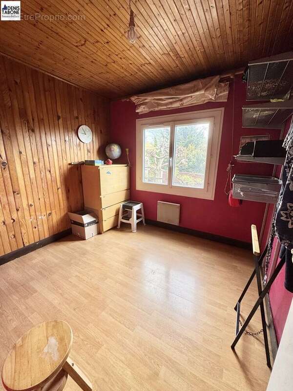 Maison à SAINT-PRIX