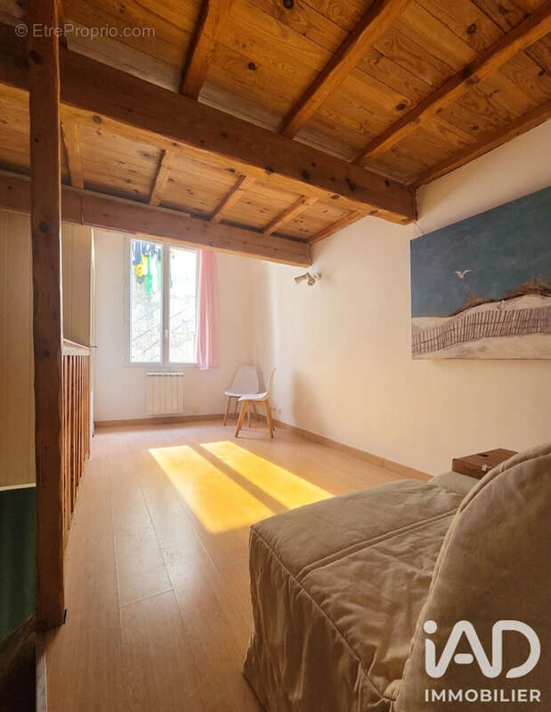 Photo 4 - Maison à SOMMIERES