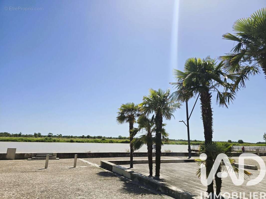 Photo 2 - Maison à TONNAY-CHARENTE