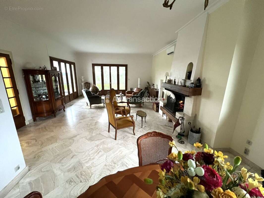 Maison 218 m² à Gaillon  - photo 57