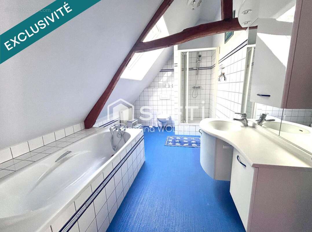 Maison 262 m² à Wanquetin  - photo 8
