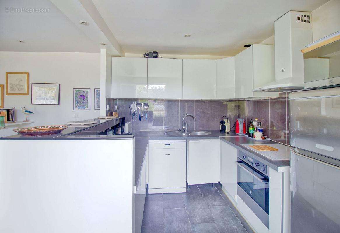 Maison à SAINT-DENIS