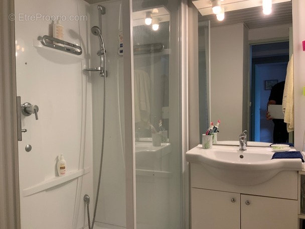 Maison à COUSSAY-LES-BOIS