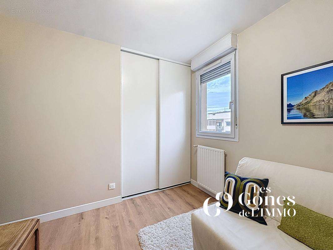 Appartement à LYON-2E