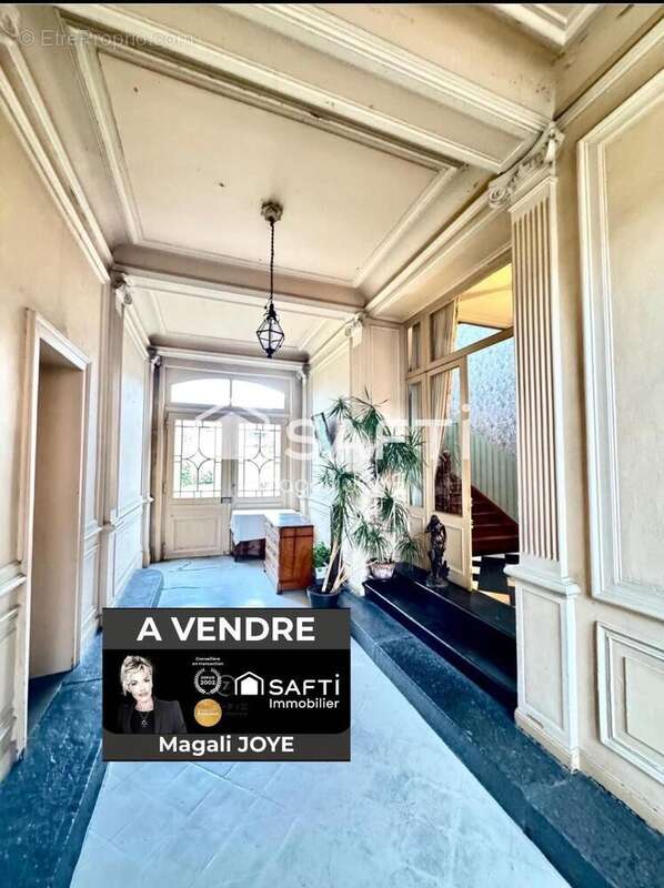 Photo 2 - Maison à BETHUNE