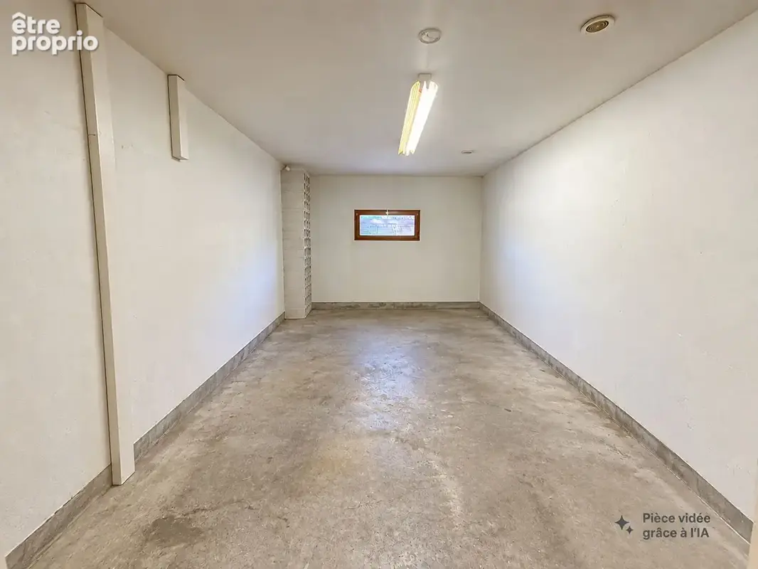 90m² habitables + buanderie de 14m² - photo 7