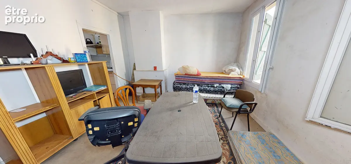 Appartement à MONTAUBAN