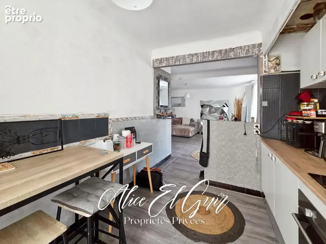 Carcassonne - maison PP, 2 chambres, jardin, garage - photo 6