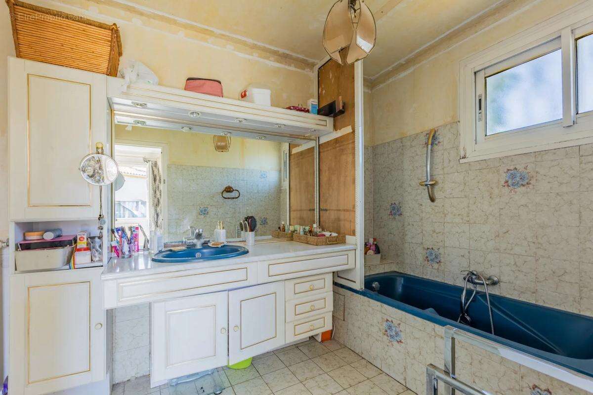 Maison à MONTPELLIER