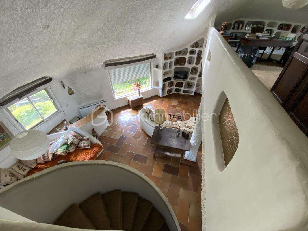 Maison à MAINVILLIERS