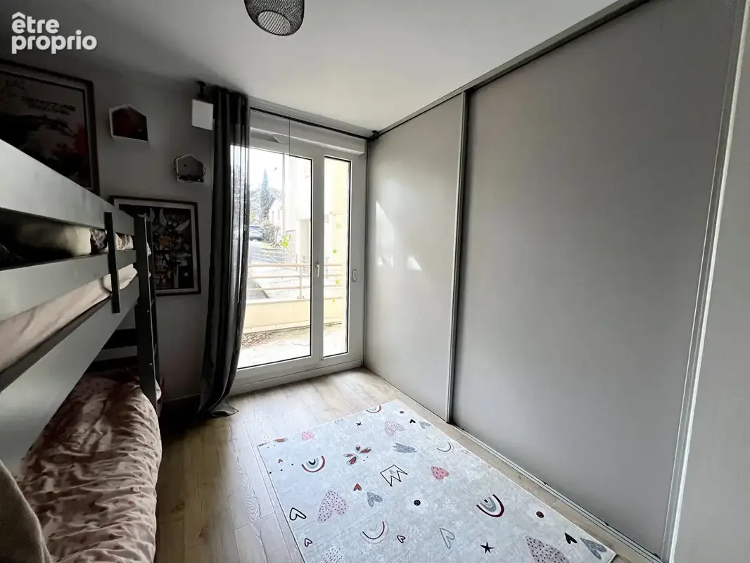 Appartement Aquavert/Alaï : T3 avec Jardin de 136m² - photo 9