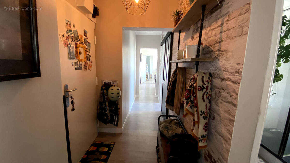 Appartement à MERIGNAC