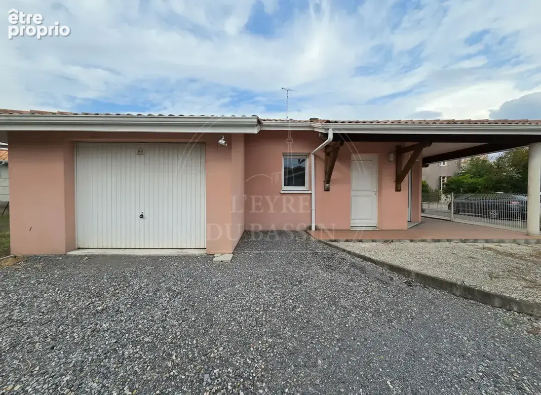 Maison Biganos 4 pièces - photo 13