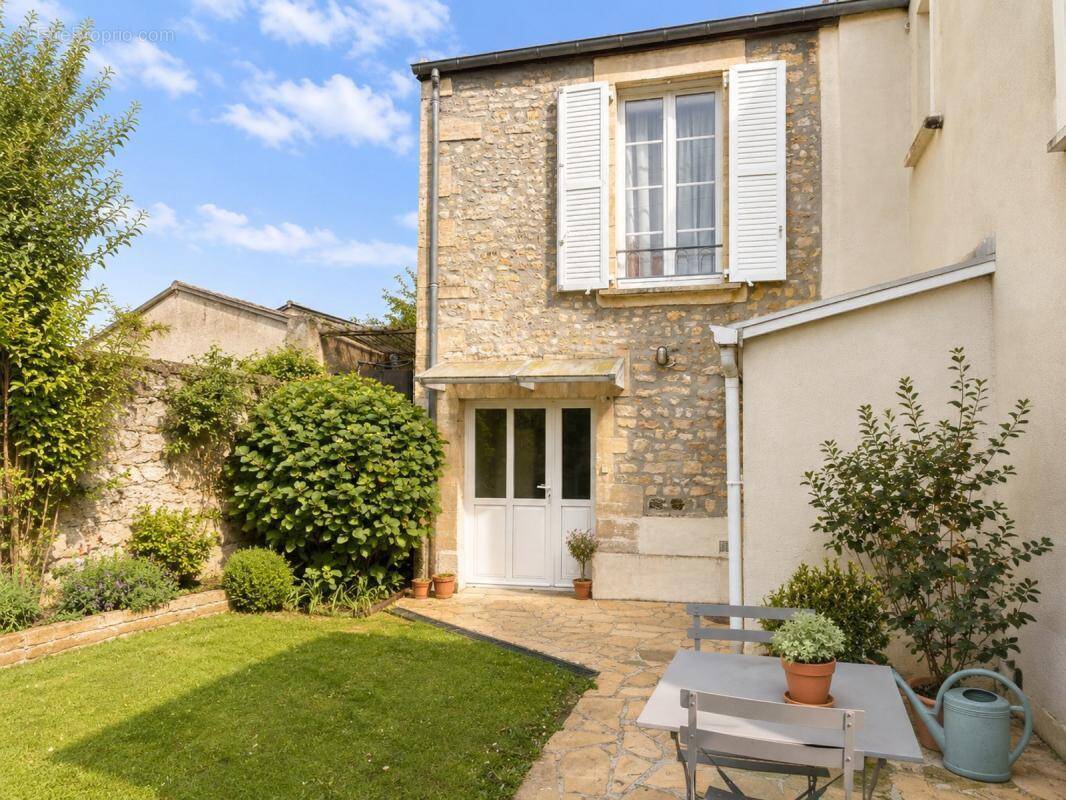 Maison à BAYEUX