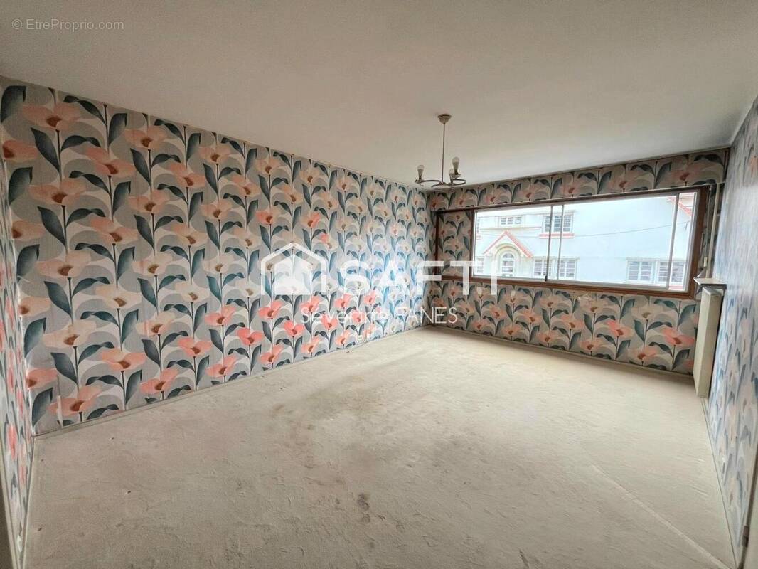 Photo 1 - Appartement à ROUEN