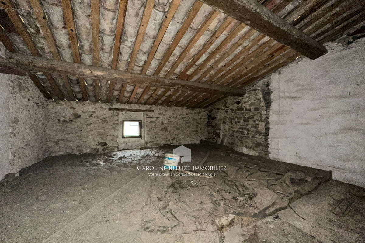 Maison à LEZIGNAN-CORBIERES