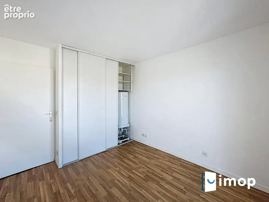 2 pièces avec extérieur et parking - photo 8