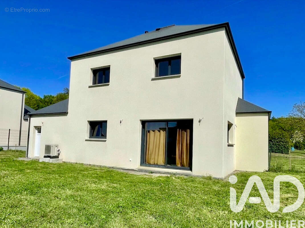 Photo 4 - Maison à PLEDELIAC