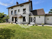 Maison à SAINT-CREPIN-IBOUVILLERS