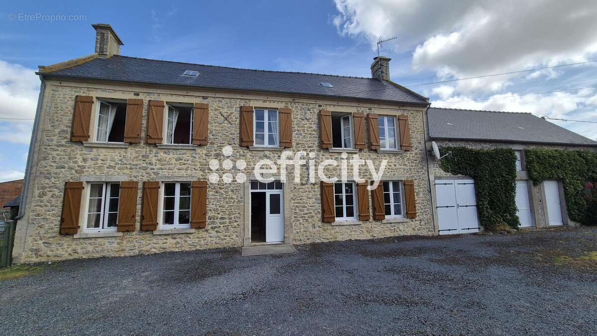 Maison ancienne - photo 30