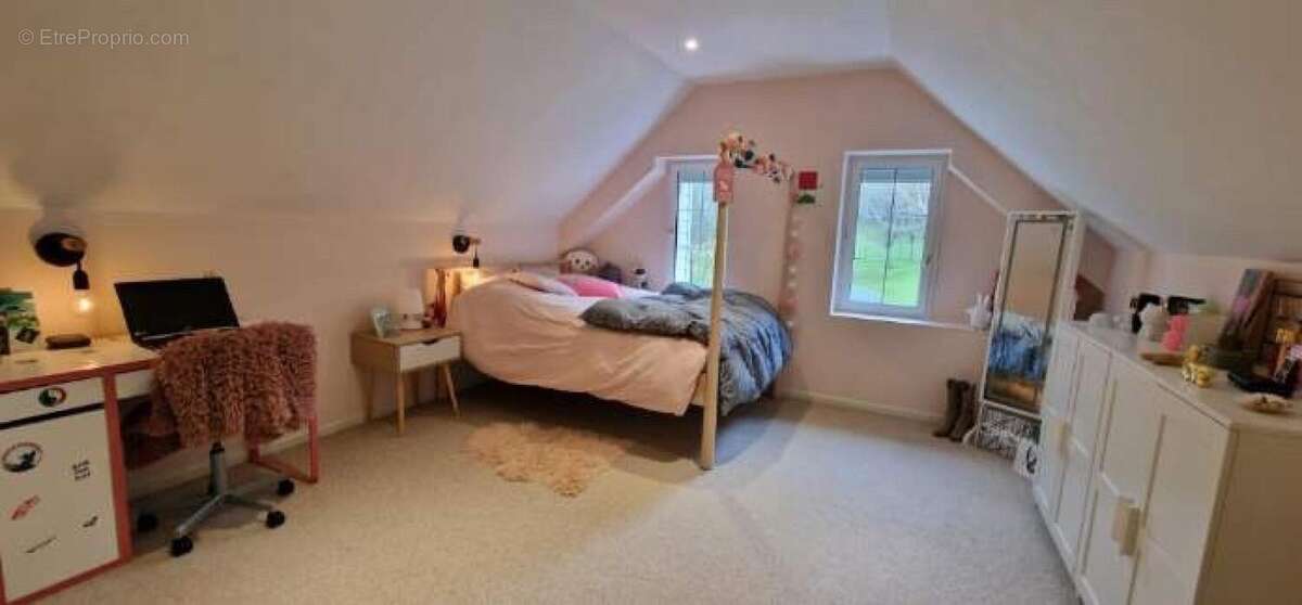 Photo 5 - Maison à LISIEUX
