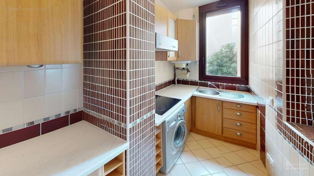 Photo 2 - Appartement à BORMES-LES-MIMOSAS