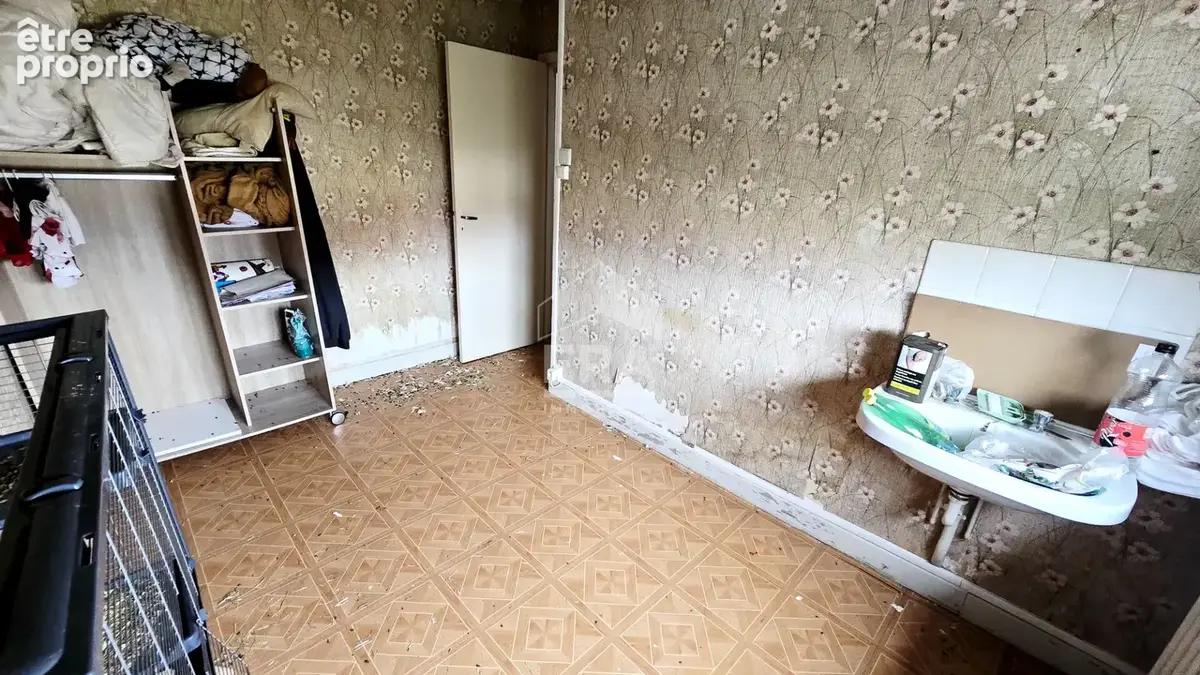 Maison 100m² à beautor - photo 11