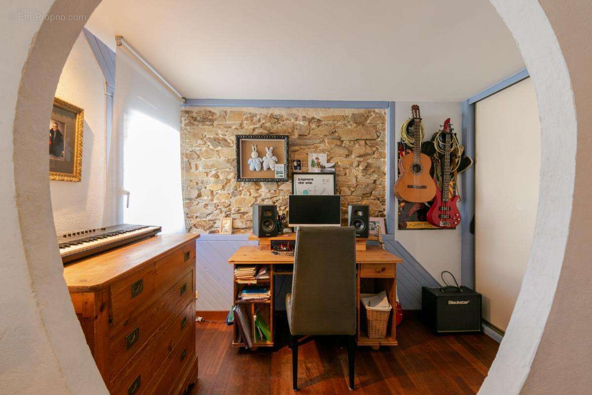 Maison à LA MONTAGNE