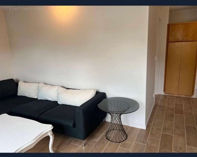 Appartement à OSNY