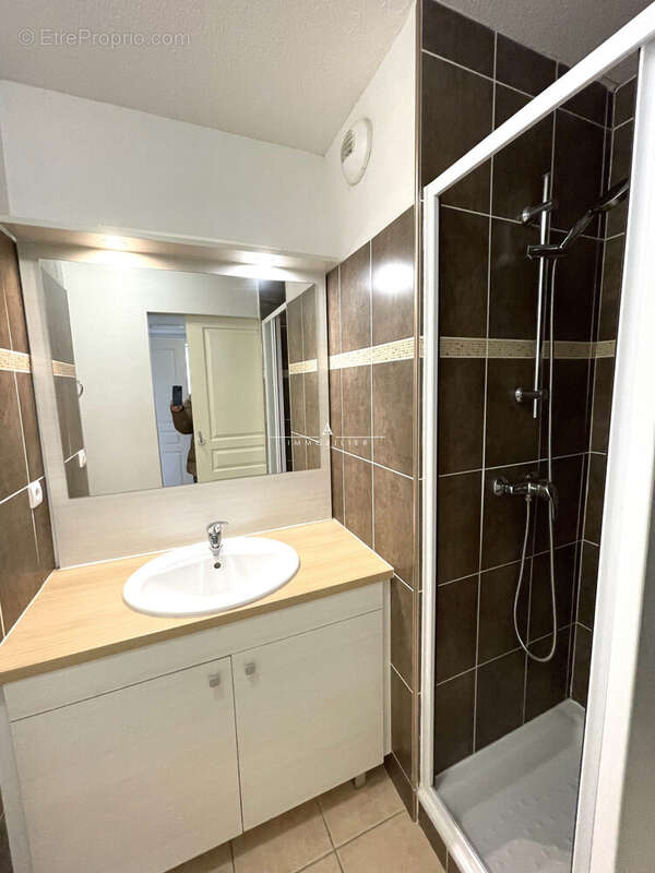 Appartement à BAGNERES-DE-LUCHON