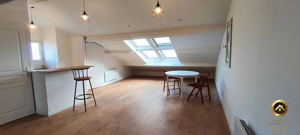 Appartement à VALRAS-PLAGE