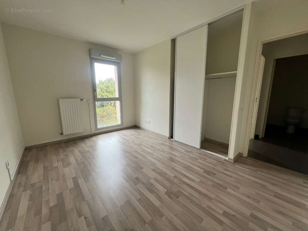 Appartement à CIVRIEUX